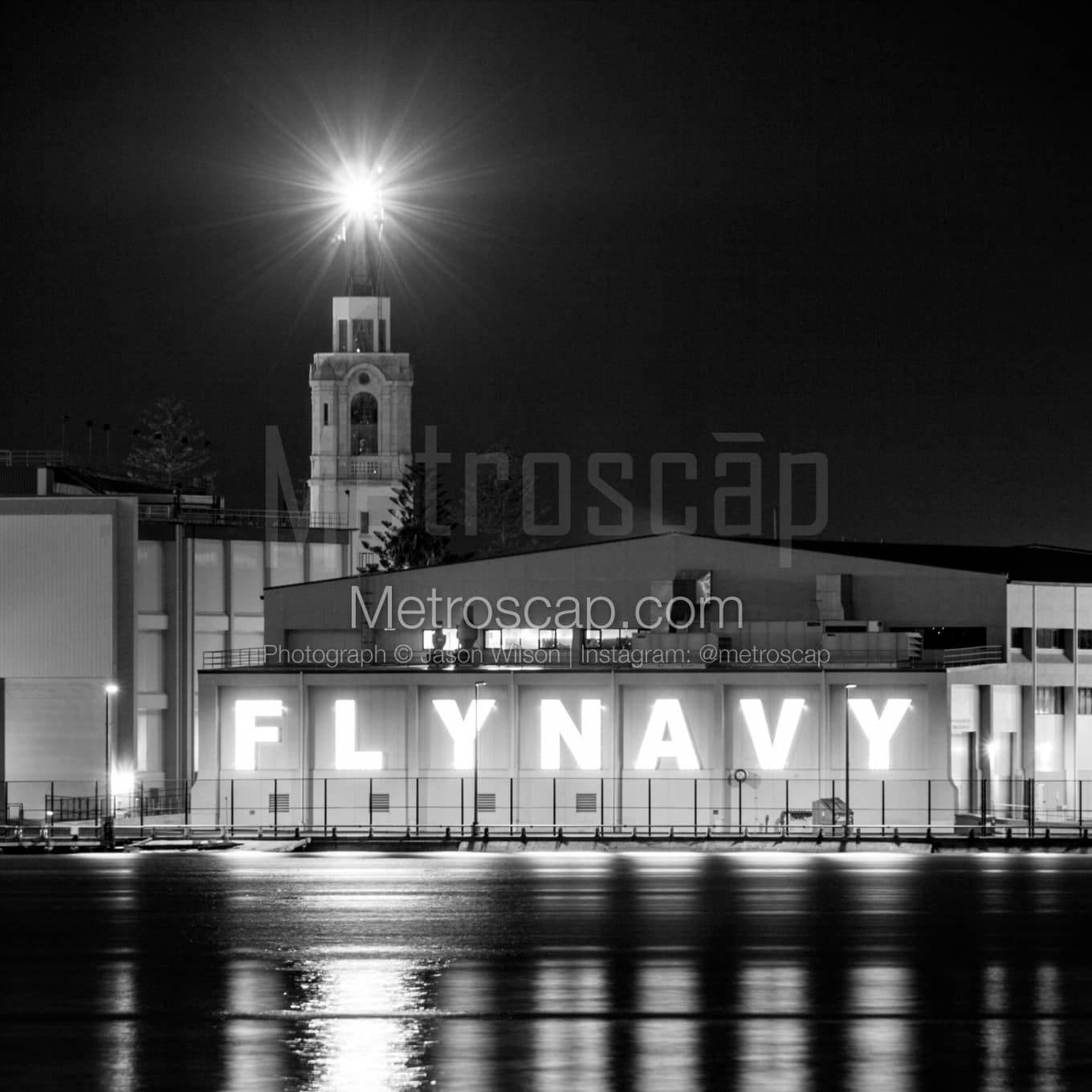 San Diego Black & White Landscape Photography